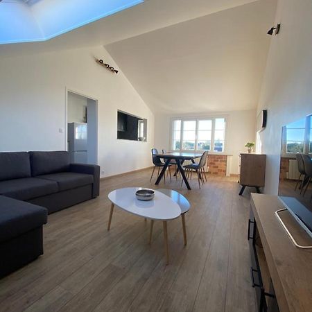 Superbe Appartement Proche Cv Bourges Zewnętrze zdjęcie